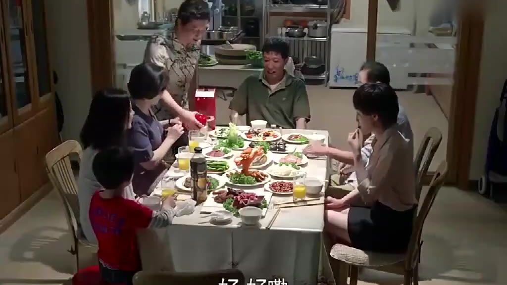 女儿终于有男朋友,哪料一听对方年龄,老爸当场暴走了